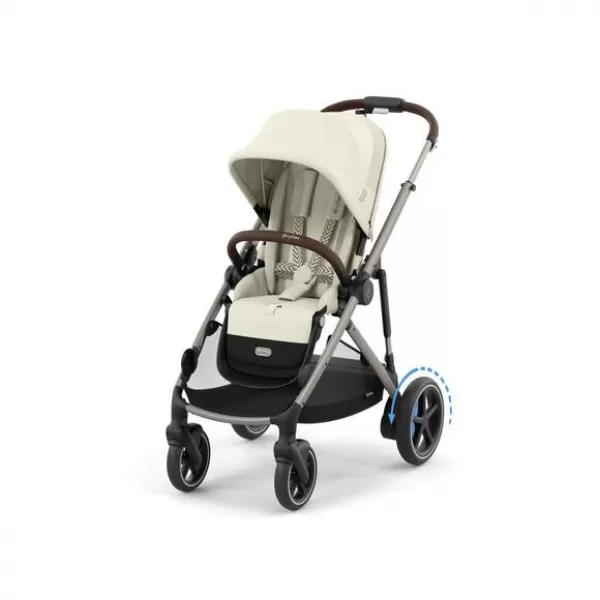 CYBEX e-Gazelle S