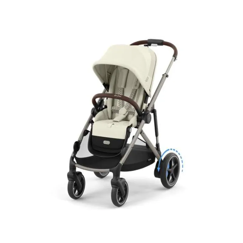 CYBEX e-Gazelle S