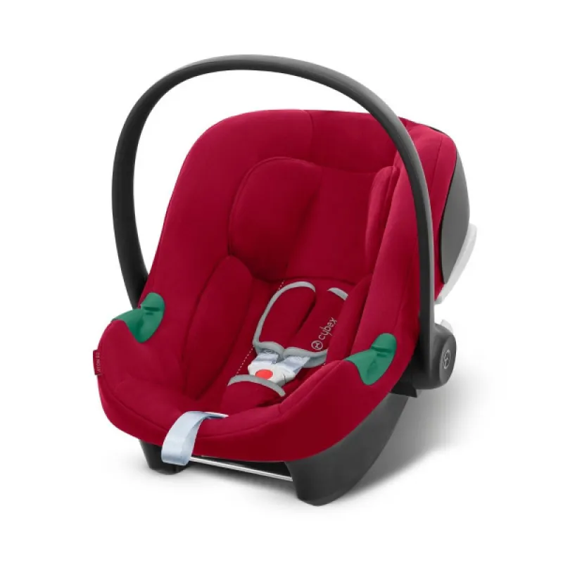 CYBEX Aton B2 i-Size + Base One