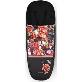 CYBEX Fusak Platinum Spring Blossom