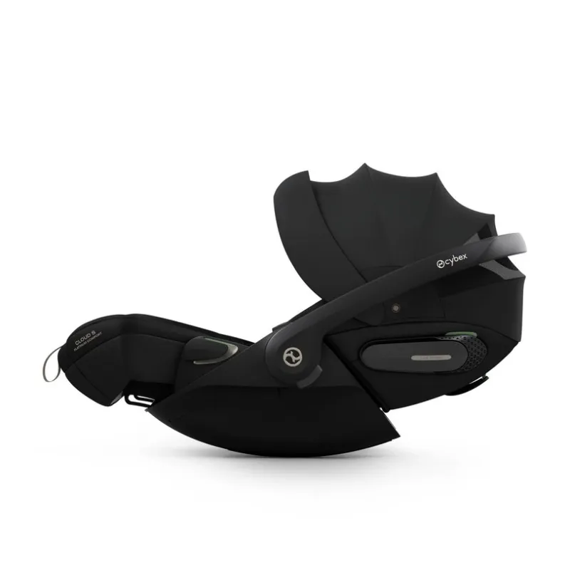 CYBEX Cloud S