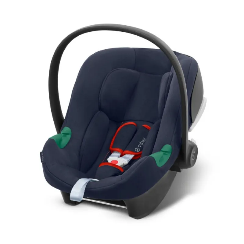 CYBEX Aton B2 i-Size + Base One