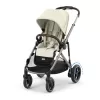 CYBEX e-Gazelle S + Gazelle S Cot
