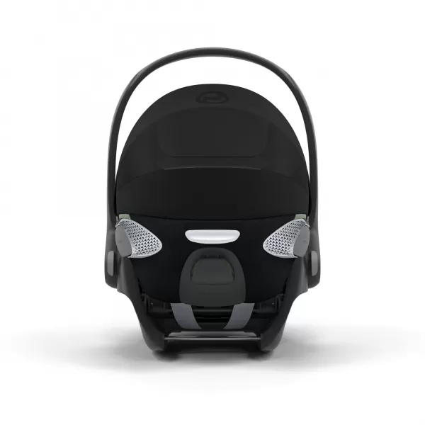 CYBEX Rám Priam 4.0, Seat Pack, Lux Carry Cot + Cloud T i-Size Plus