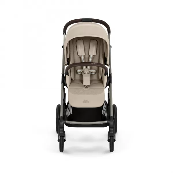 CYBEX Talos S Lux