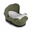 CYBEX e-Gazelle S + Gazelle S Cot