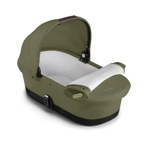 CYBEX e-Gazelle S + Gazelle S Cot