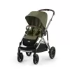 CYBEX Gazelle S