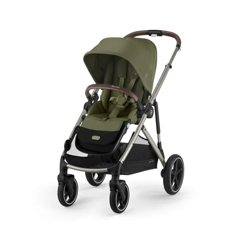 CYBEX Gazelle S
