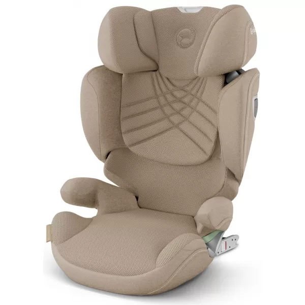 CYBEX Solution T i-Fix Plus