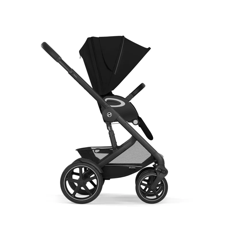 CYBEX Talos S Lux + Cot S