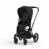 CYBEX Rám Priam 4.0 + Seat Pack + Lux Carry Cot