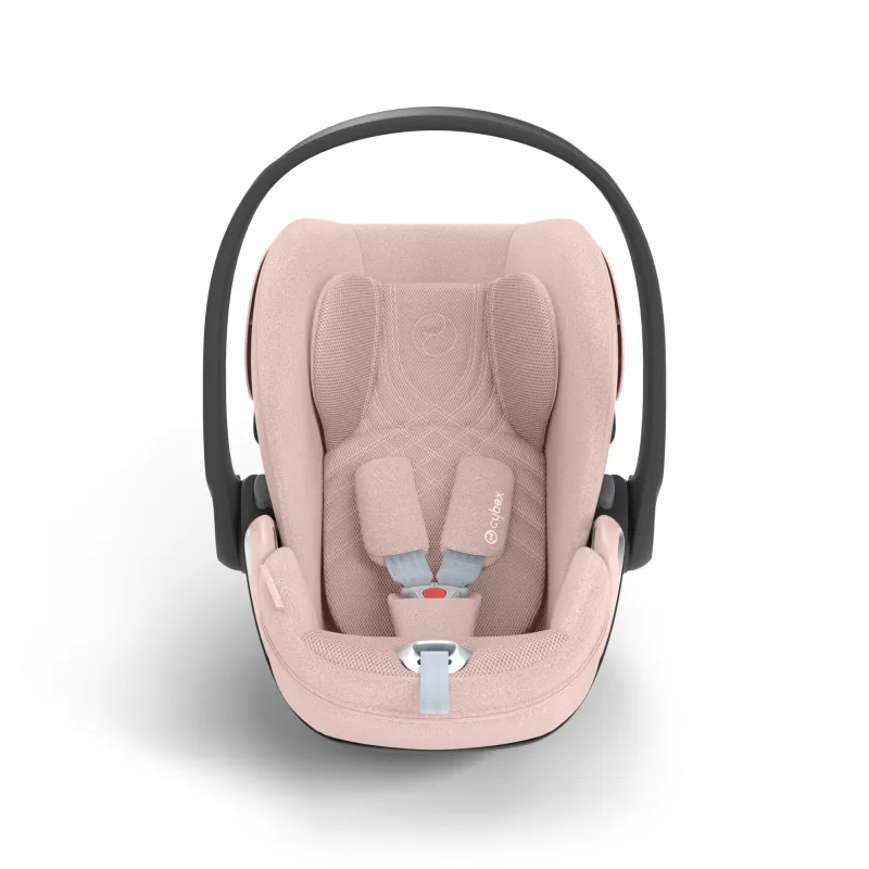CYBEX Cloud T i-Size Plus