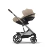CYBEX Balios S Lux