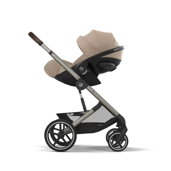 CYBEX Balios S Lux