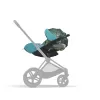 CYBEX Cloud T i-Size