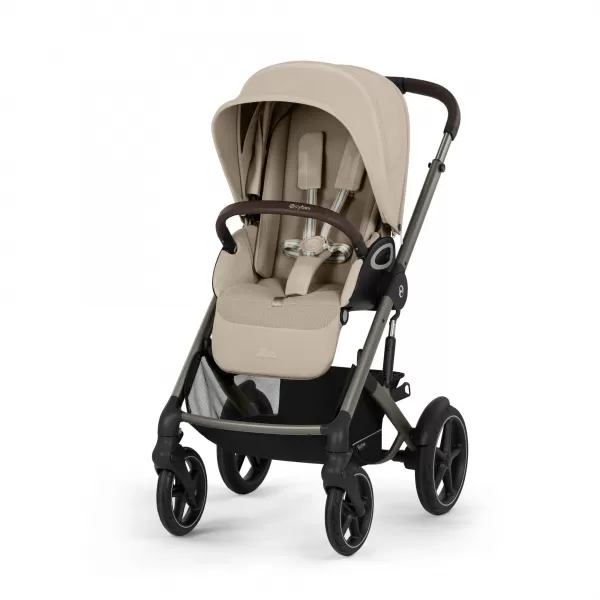 CYBEX Talos S Lux
