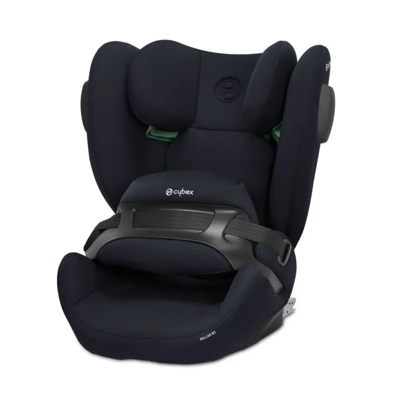 CYBEX Pallas B3 i-Size