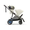 CYBEX e-Gazelle S + Gazelle S Cot