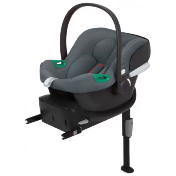 CYBEX Aton B2 i-Size + Base One