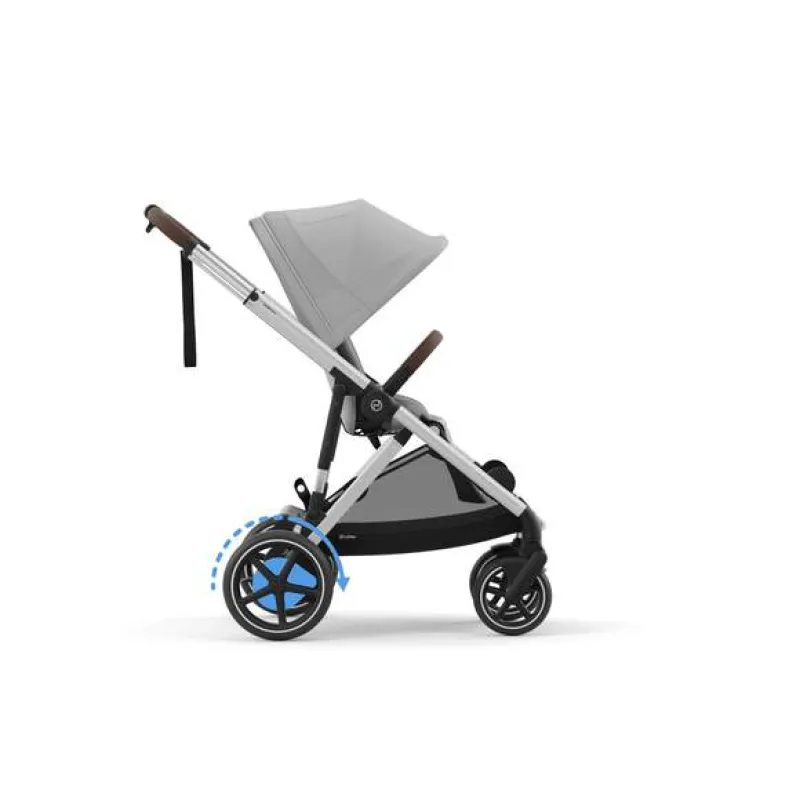 CYBEX e-Gazelle S