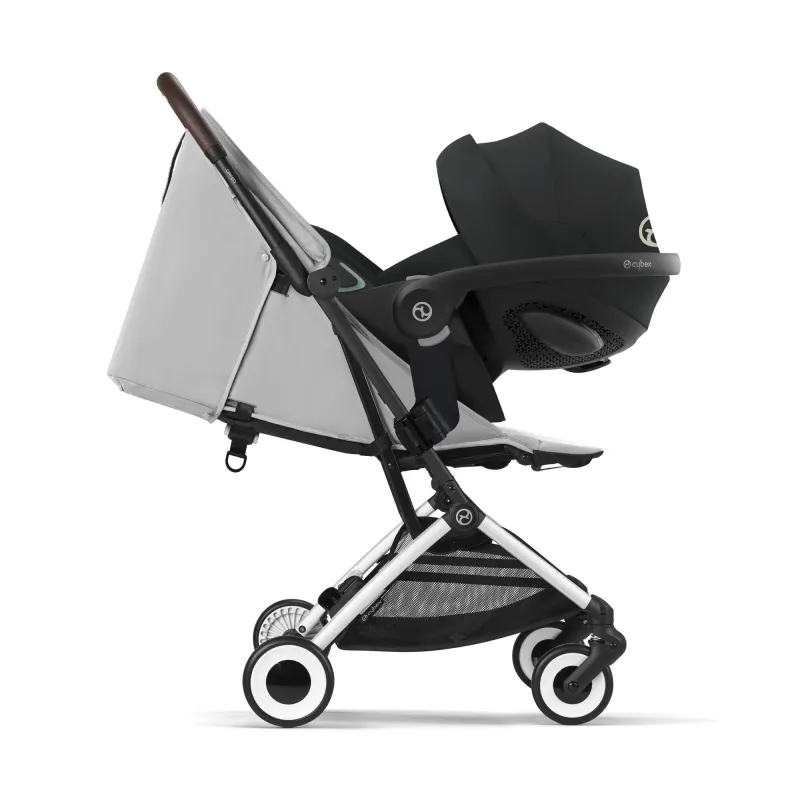 CYBEX Orfeo