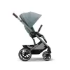 CYBEX Balios S Lux + Cot S Lux