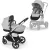 CYBEX Eos Lux