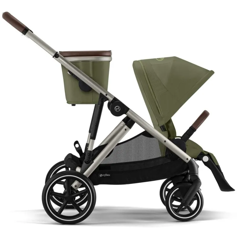CYBEX Gazelle S