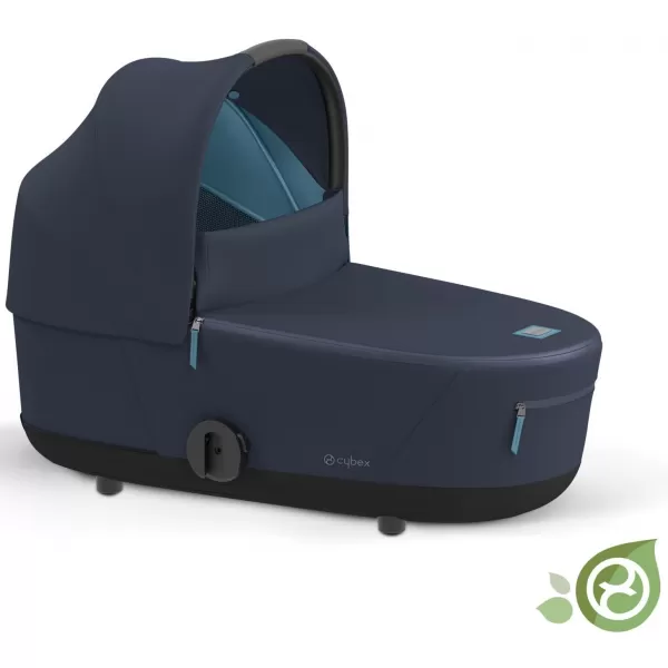 CYBEX Mios Lux Carry Cot Conscious