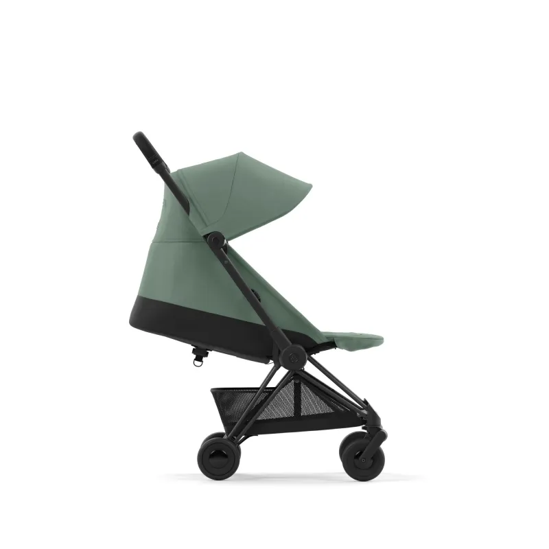 CYBEX Coya + madlo ZDARMA
