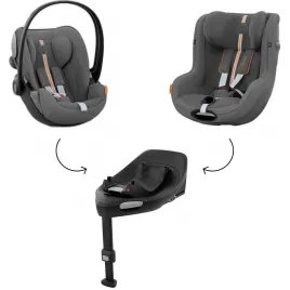 CYBEX Modular G-Line Set