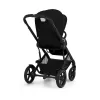 CYBEX Set Talos S Lux + korba + autosedačka + základna + adaptéry ZDARMA