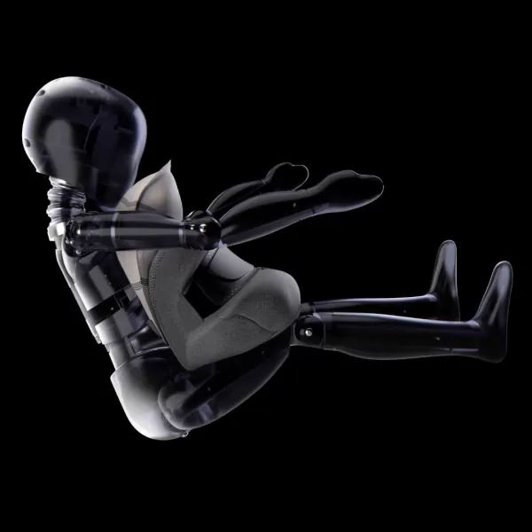 CYBEX Anoris T2 i-Size