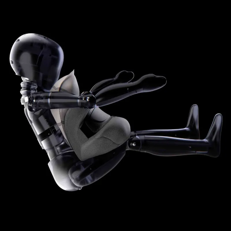 CYBEX Anoris T2 i-Size