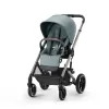 CYBEX Balios S Lux + Cot S Lux