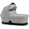 CYBEX Avi Spin + Cot S + adaptéry + Aton B2 i-Size + Base One