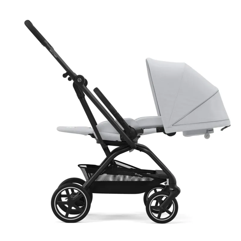CYBEX Eezy S Twist+ 2
