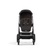CYBEX Balios S Lux + Cot S Lux