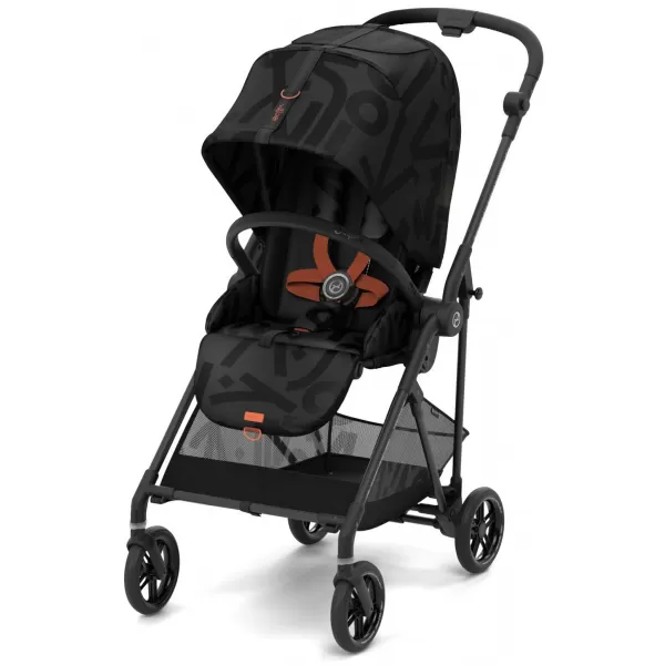 CYBEX Melio Street