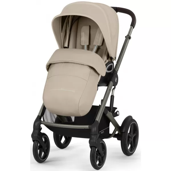 CYBEX Talos S Lux