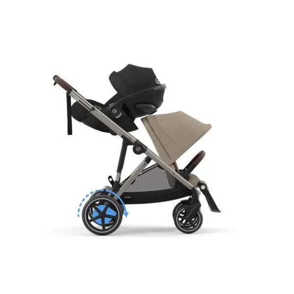 CYBEX e-Gazelle S