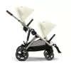 CYBEX Sedačka ke golfové konfiguraci Gazelle S
