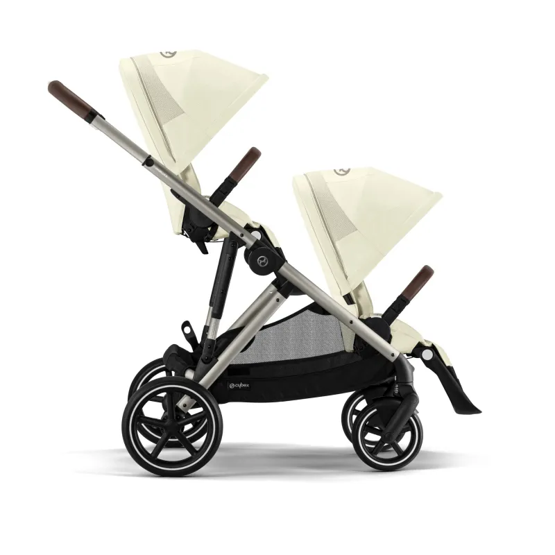 CYBEX Sedačka ke golfové konfiguraci Gazelle S