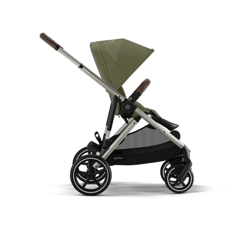 CYBEX Gazelle S