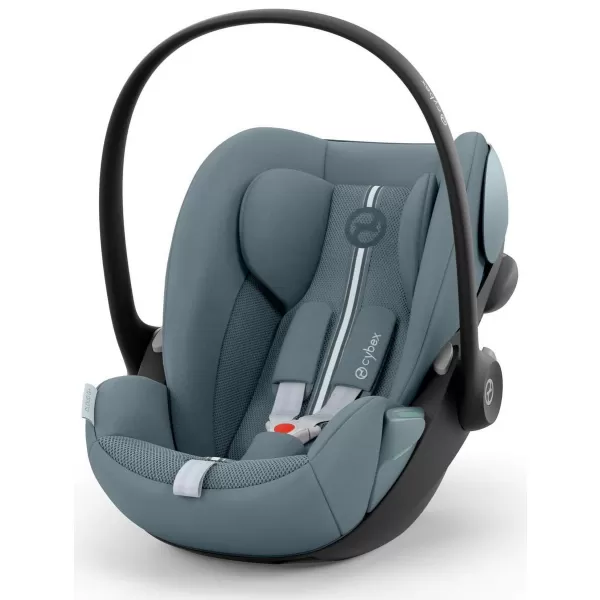 CYBEX Cloud G i-Size