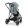 CYBEX e-Gazelle S + Gazelle S Cot