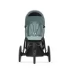CYBEX Avi Spin + Cot S + adaptéry + Aton B2 i-Size + Base One