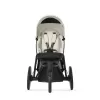 CYBEX Avi Spin + Cot S + adaptéry + Aton B2 i-Size + Base One