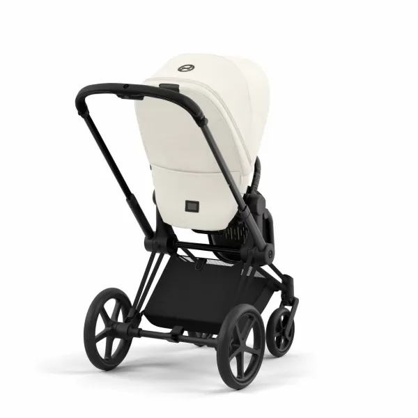 CYBEX Rám Priam 4.0, Seat Pack, Lux Carry Cot + Cloud T i-Size Plus